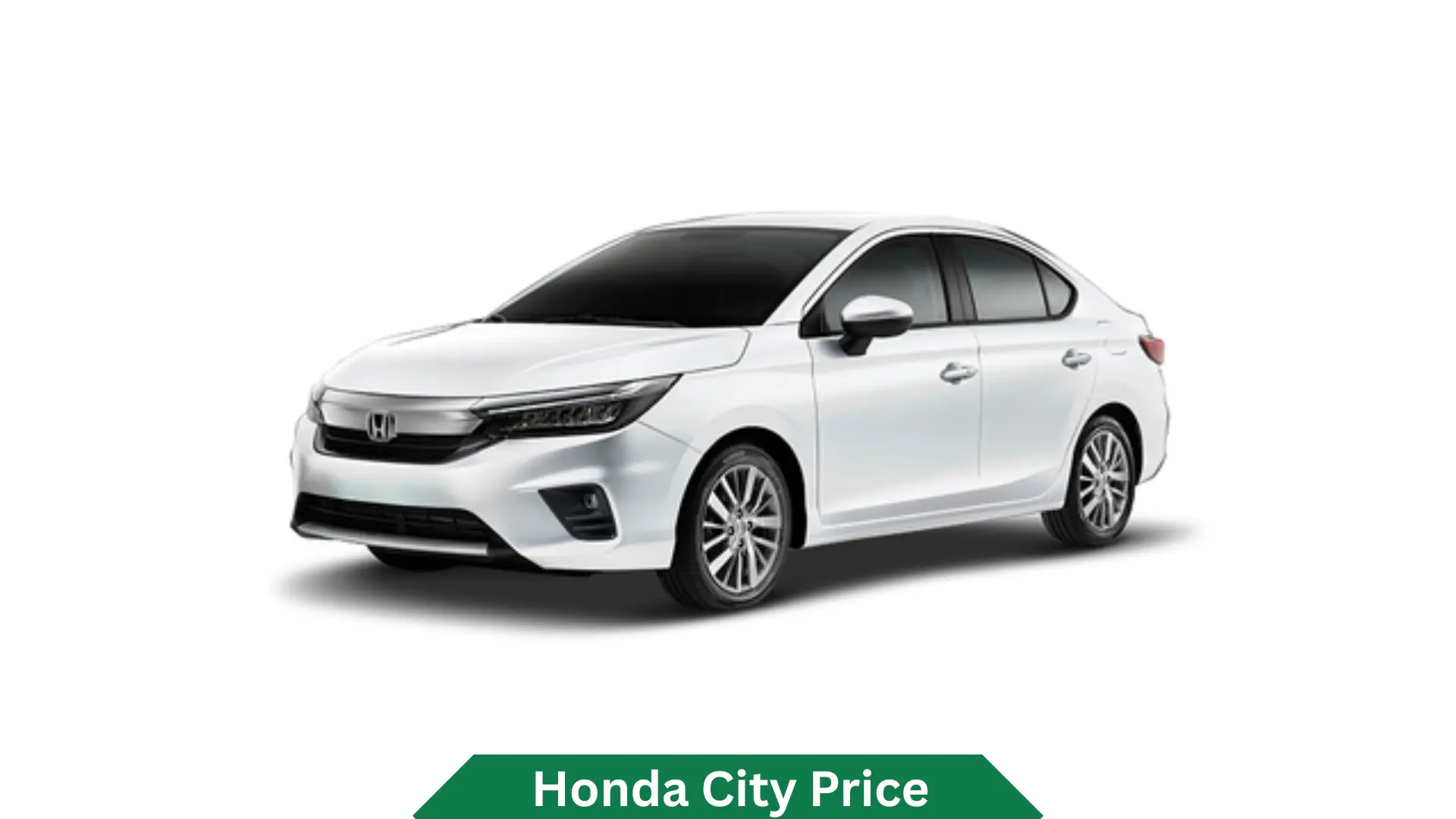 Honda City Price