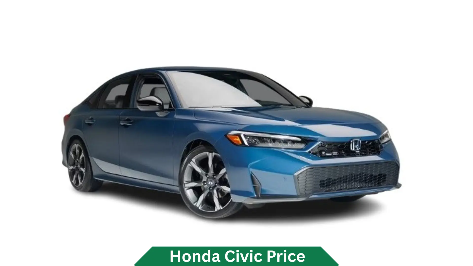Honda Civic Price