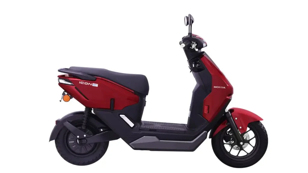 Honda ICON e