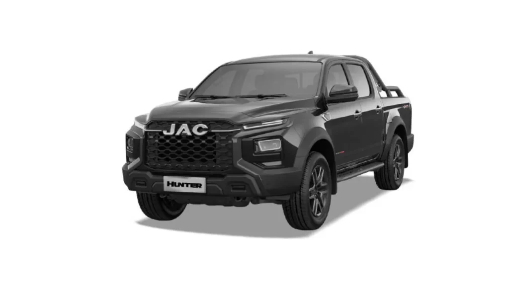 JAC T9