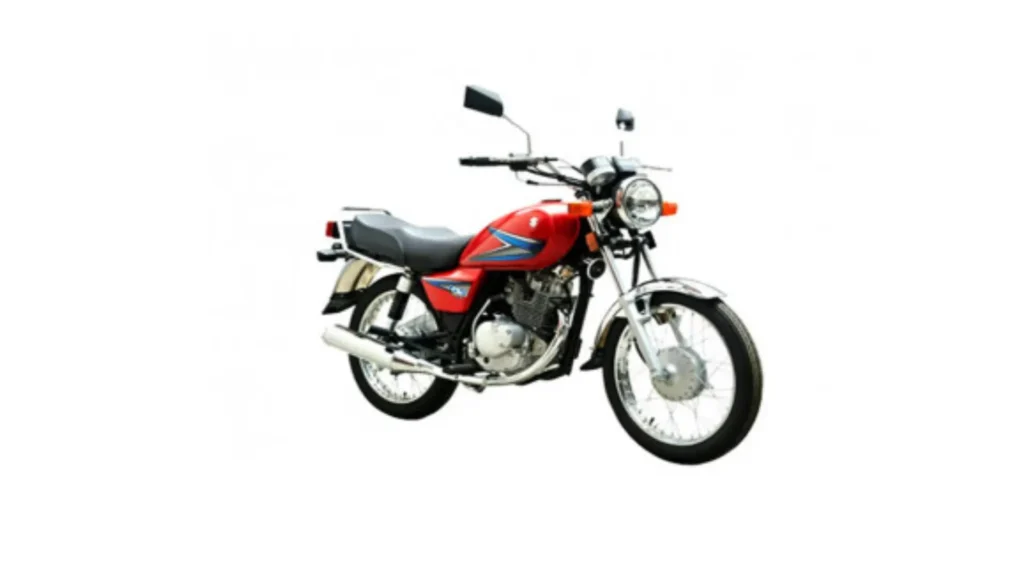 Suzuki 150 Price