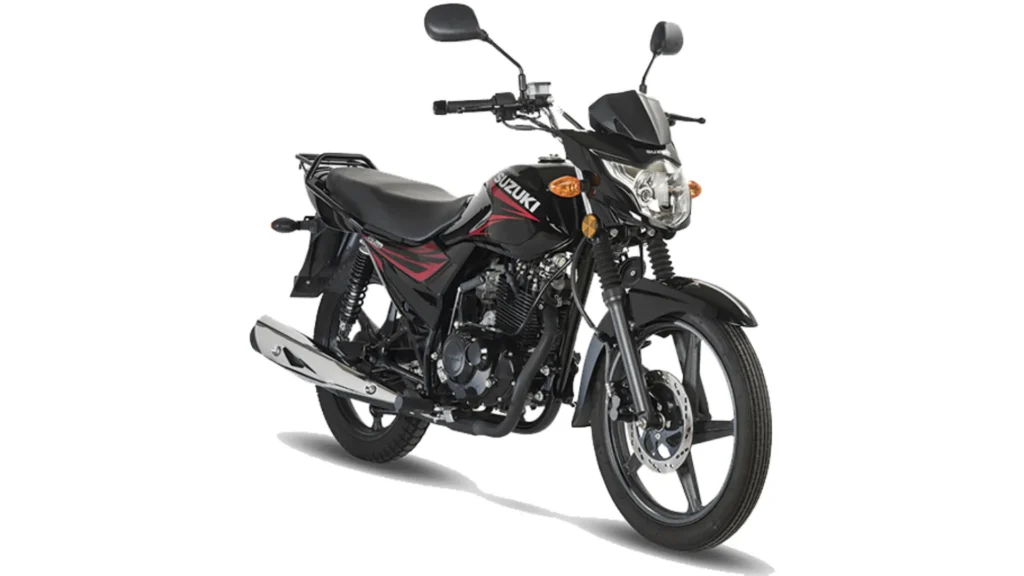 Suzuki 150 Price