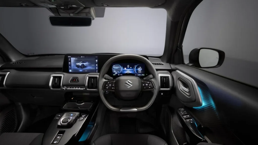 Suzuki Vitara Car Price