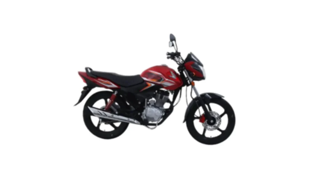 Honda CB 125F Bike Price