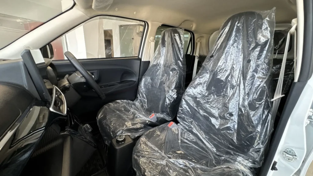 Suzuki Inverex EV Car Price