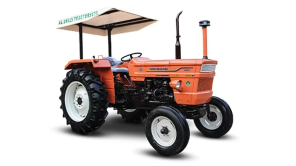 Fiat 480 Tractor Price in Pakistan