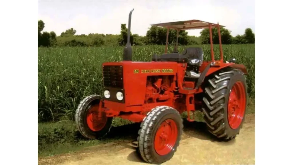 Belarus Tractor Price in Pakistane