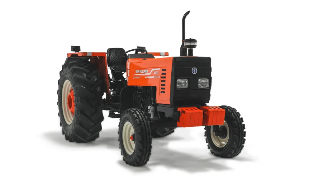 ATS Tractors Price in Pakistan